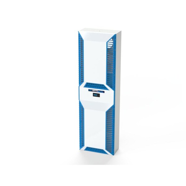 Conditioner, NG Air 14300 BTU/Hr. 460 Volt